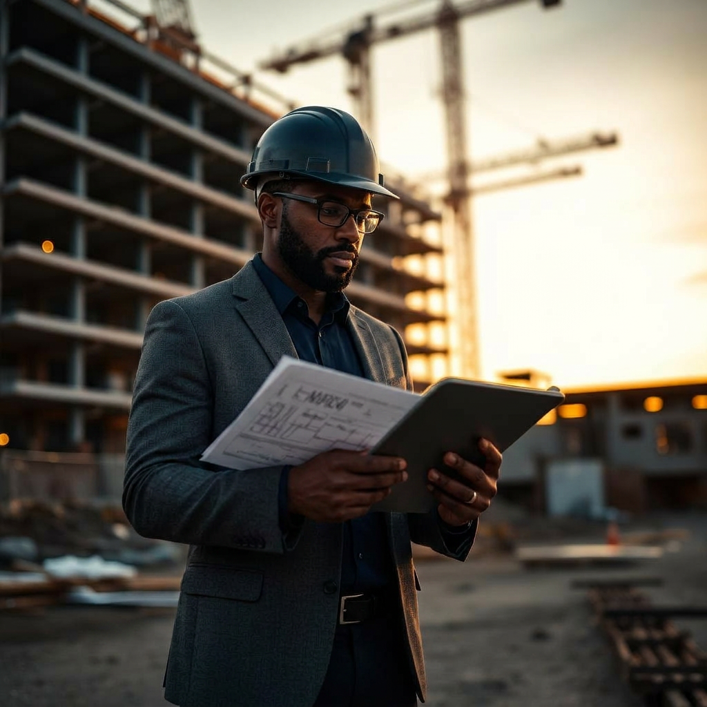 Project Management division